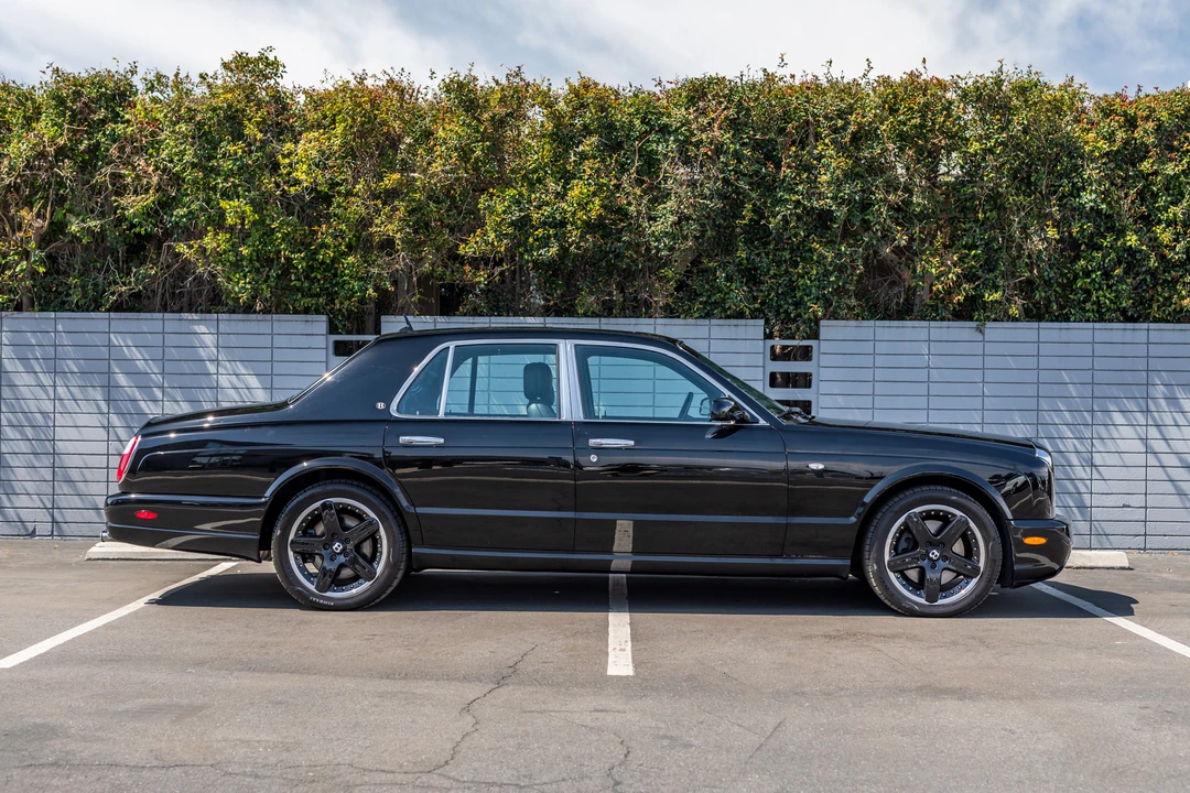 2006 Bentley Arnage T - Image 9 of 31