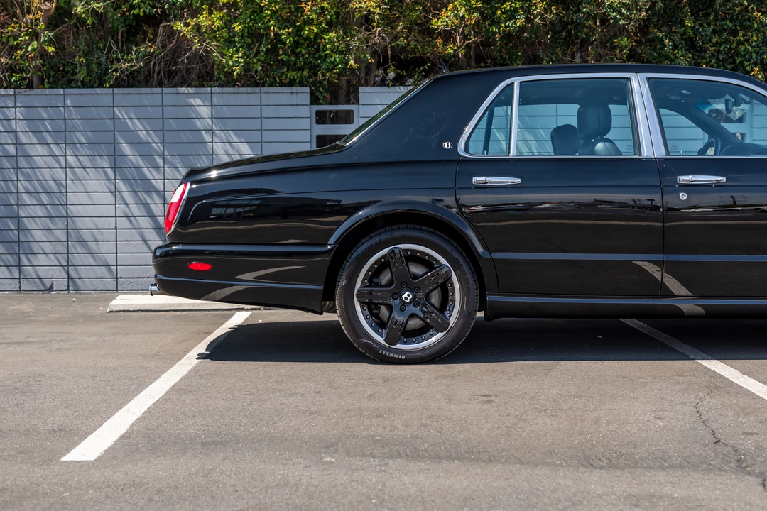 2006 Bentley Arnage T - Image 27 of 31