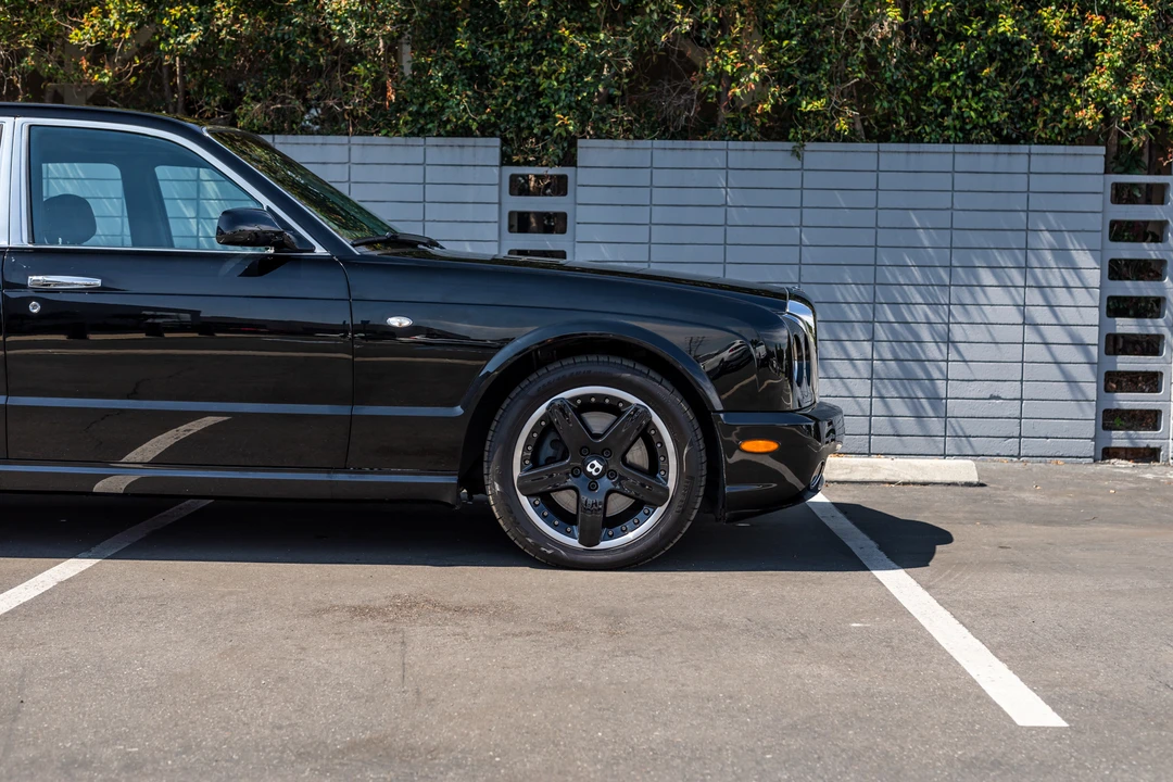 2006 Bentley Arnage T - Image 28 of 31