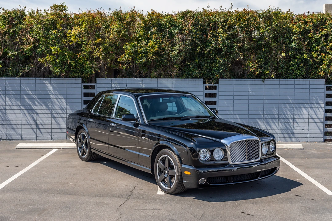 2006 Bentley Arnage T - Image 7 of 31