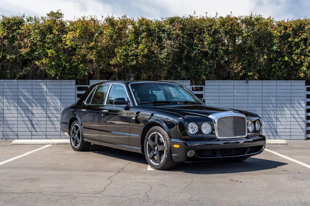 2006 Bentley Arnage T - Image 8 of 31