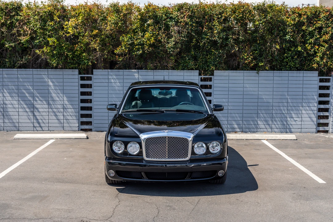 2006 Bentley Arnage T - Image 6 of 31