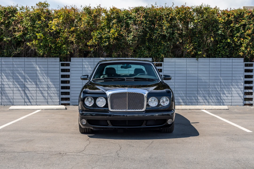 2006 Bentley Arnage T - Image 5 of 31