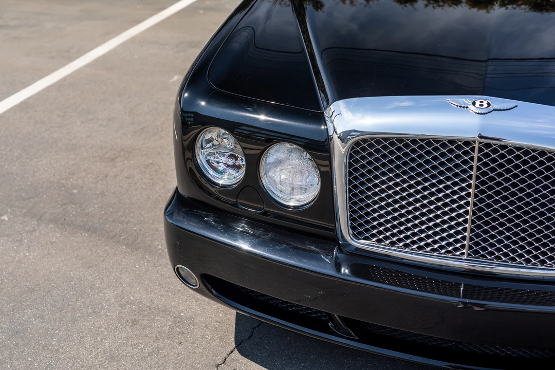 2006 Bentley Arnage T - Image 20 of 31