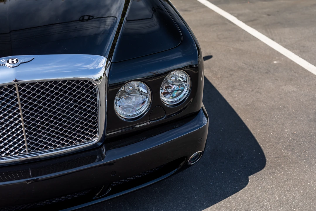 2006 Bentley Arnage T - Image 21 of 31