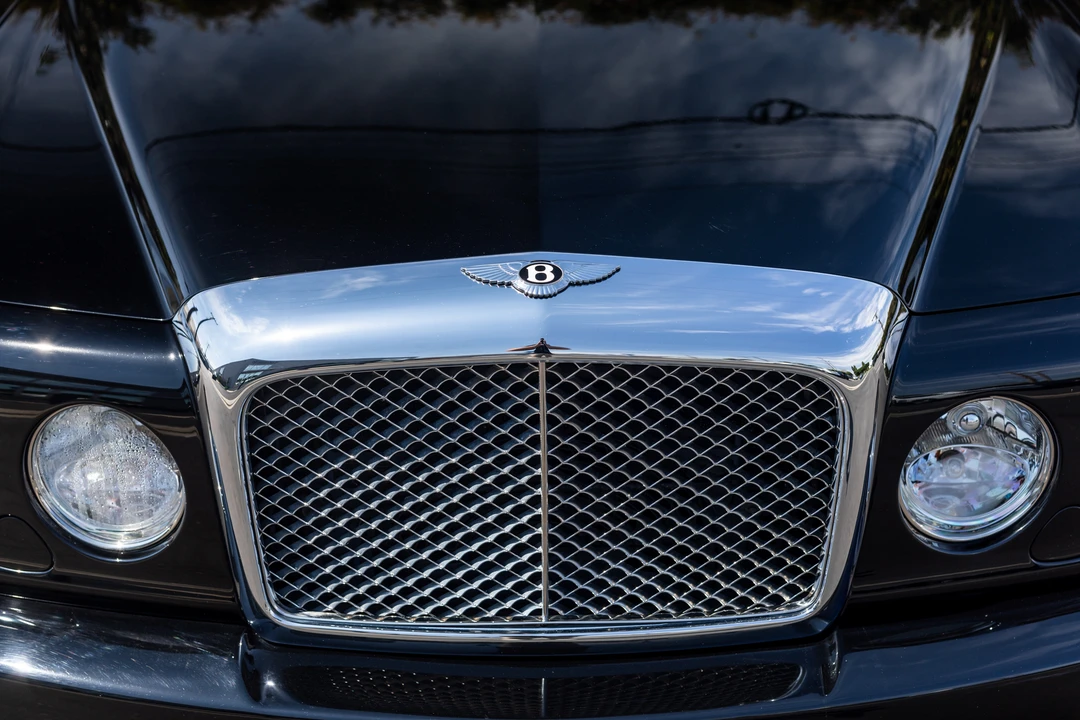 2006 Bentley Arnage T - Image 19 of 31
