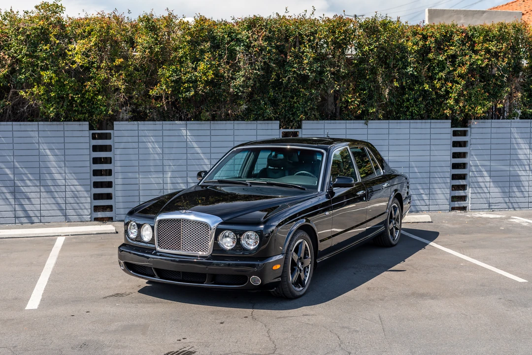 2006 Bentley Arnage T - Image 4 of 31