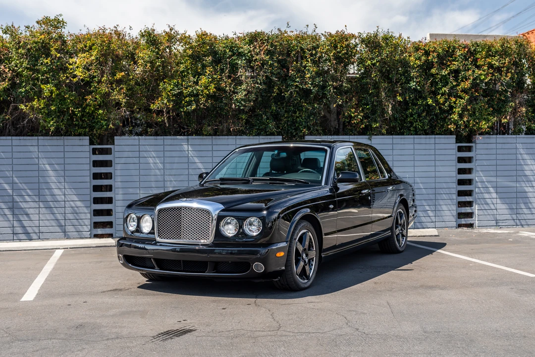 2006 Bentley Arnage T - Image 3 of 31