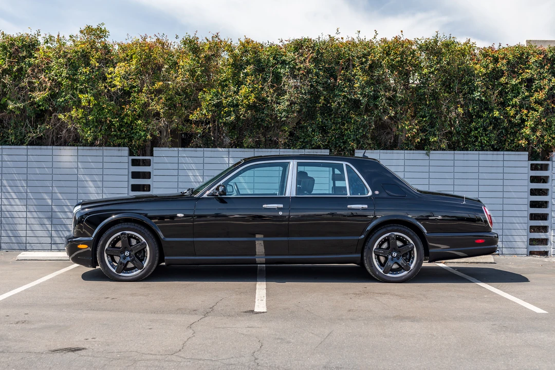2006 Bentley Arnage T - Image 18 of 31