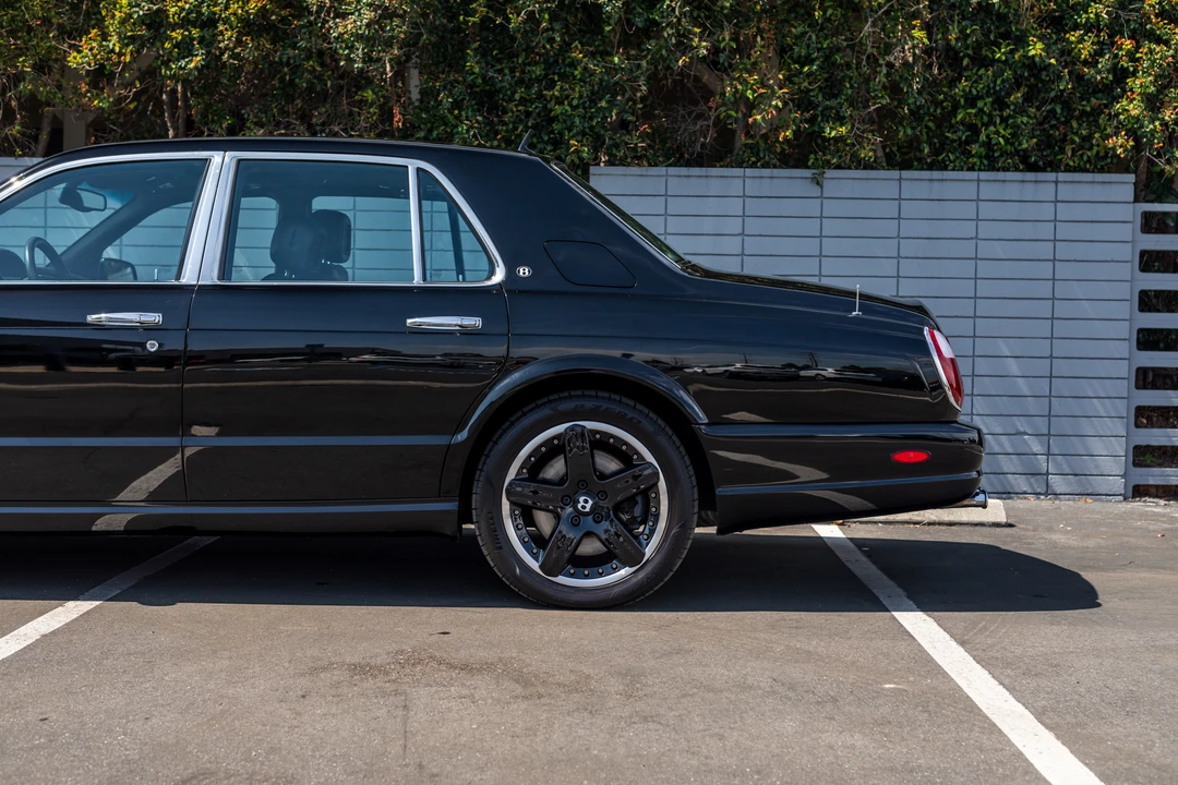 2006 Bentley Arnage T - Image 26 of 31