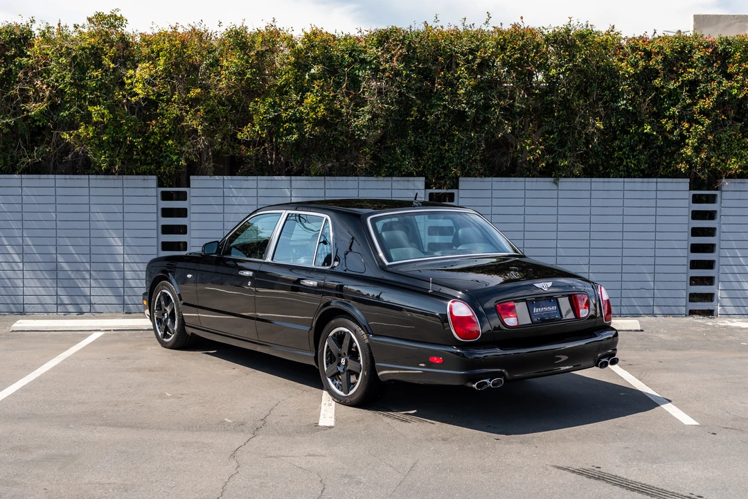 2006 Bentley Arnage T - Image 15 of 31