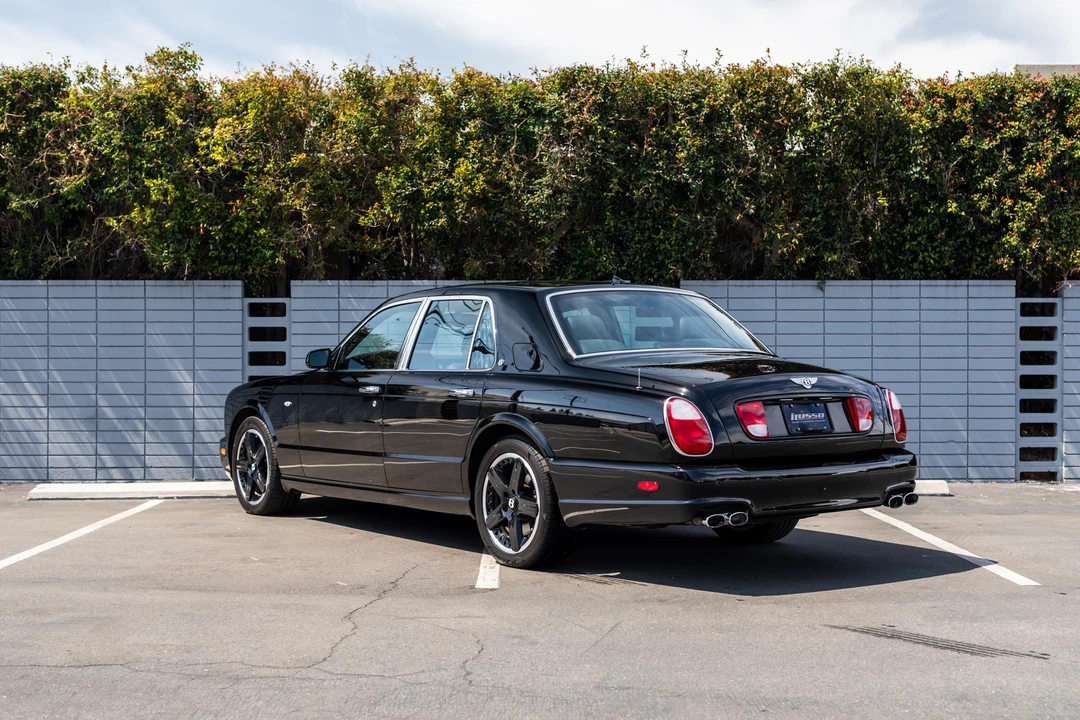2006 Bentley Arnage T - Image 16 of 31