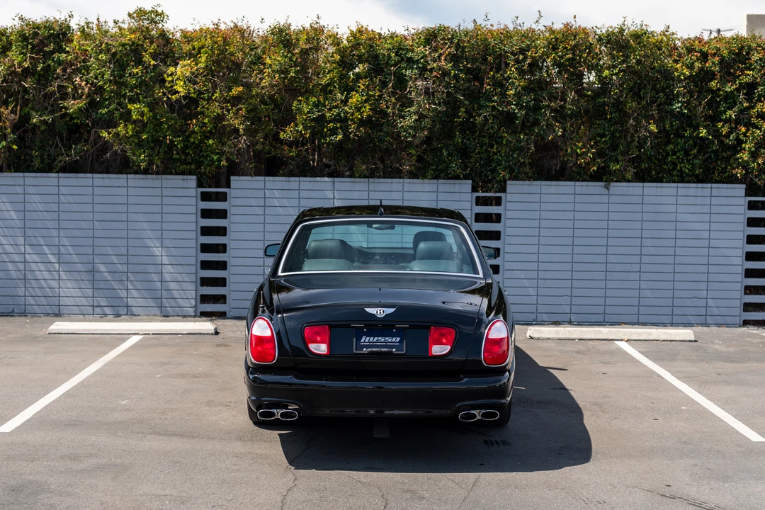 2006 Bentley Arnage T - Image 14 of 31