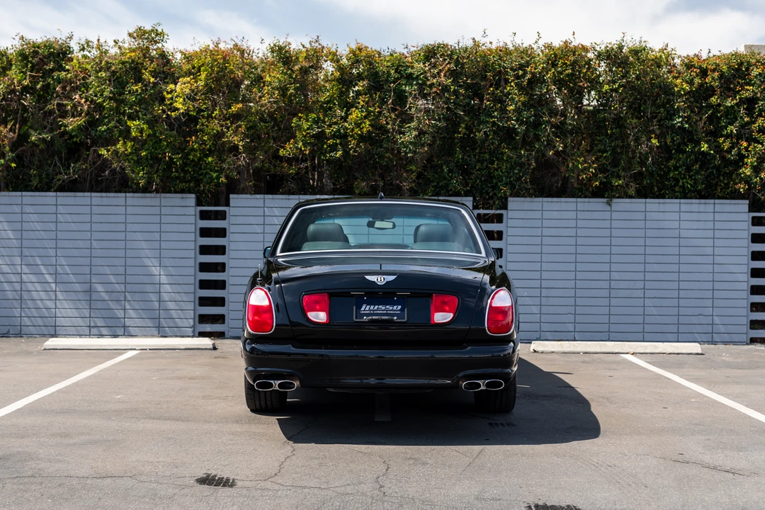 2006 Bentley Arnage T - Image 13 of 31