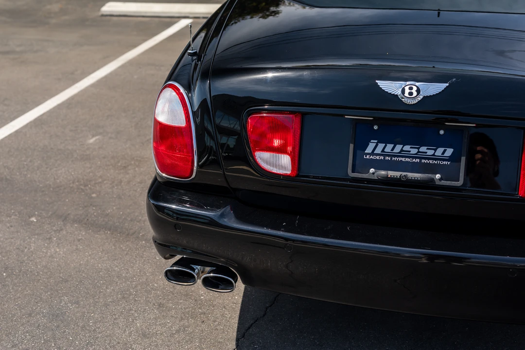 2006 Bentley Arnage T - Image 23 of 31