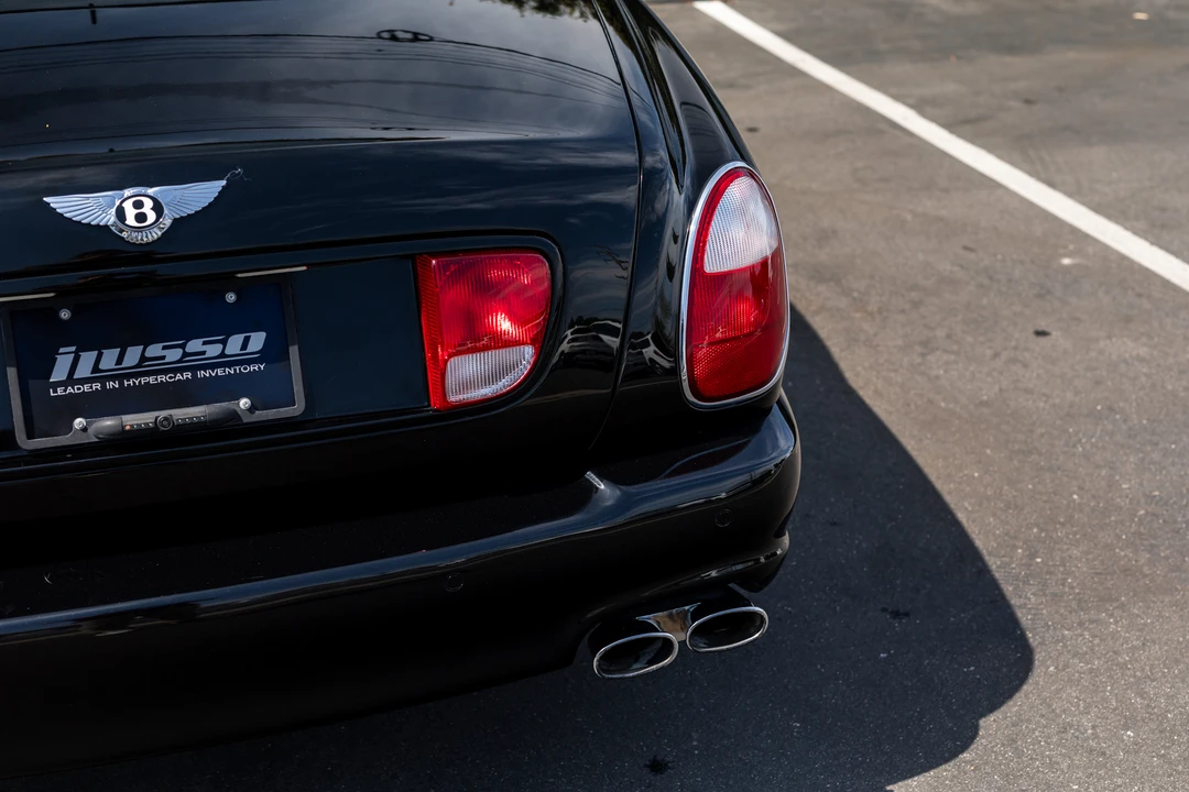 2006 Bentley Arnage T - Image 24 of 31