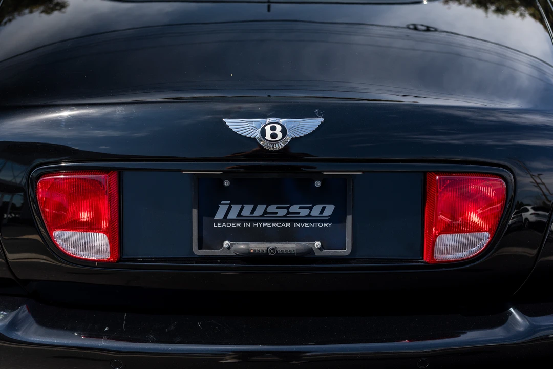 2006 Bentley Arnage T - Image 22 of 31