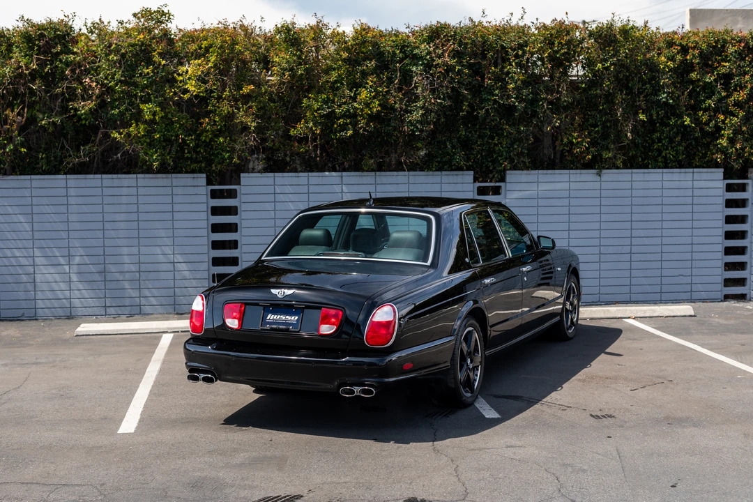 2006 Bentley Arnage T - Image 11 of 31