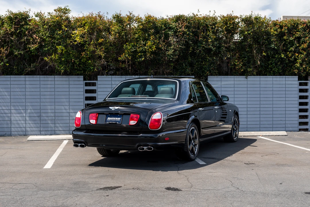 2006 Bentley Arnage T - Image 12 of 31