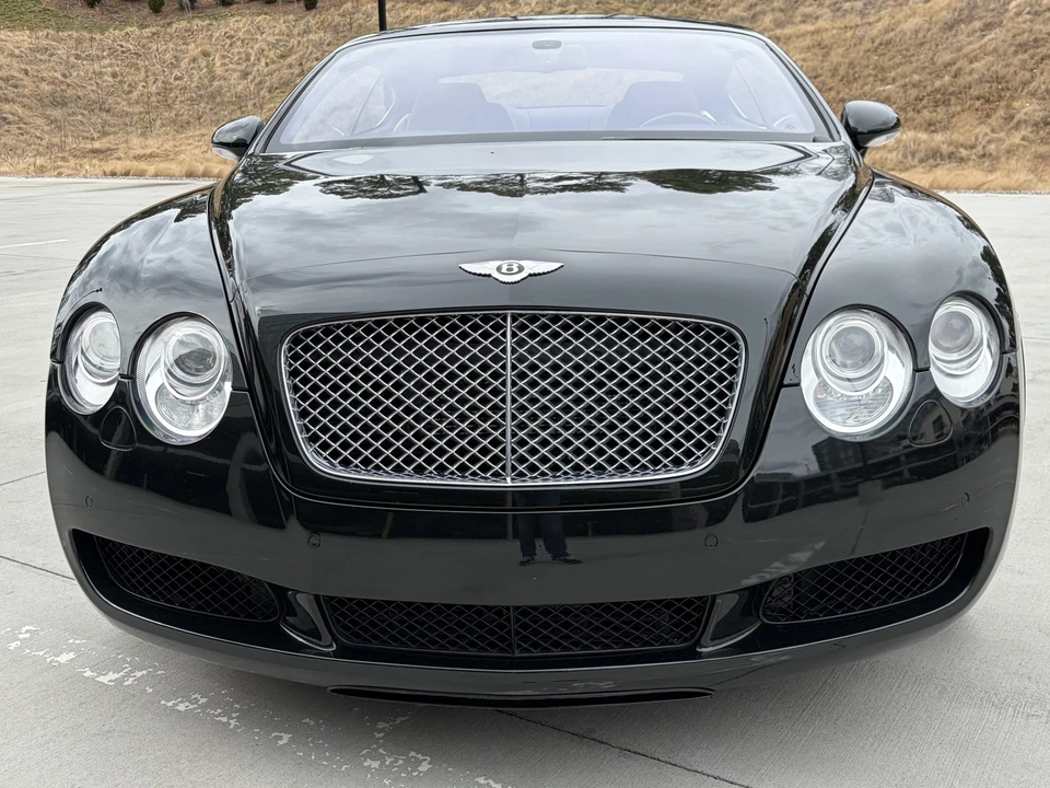 2006 Bentley Continental GT 1st Gen - Image 15 of 31