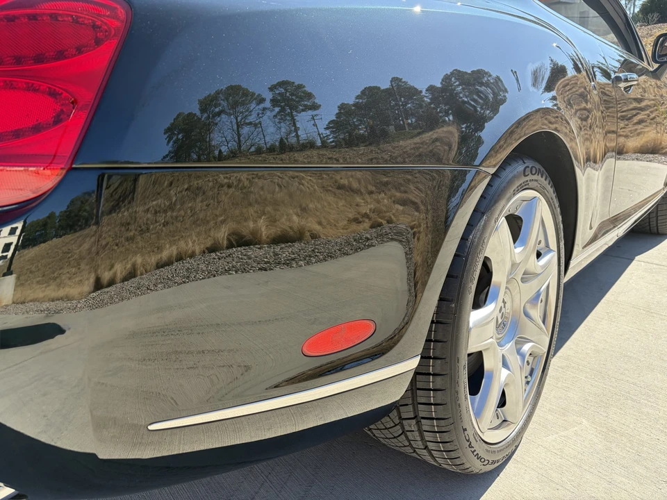 2006 Bentley Continental GT 1st Gen - Image 30 of 31