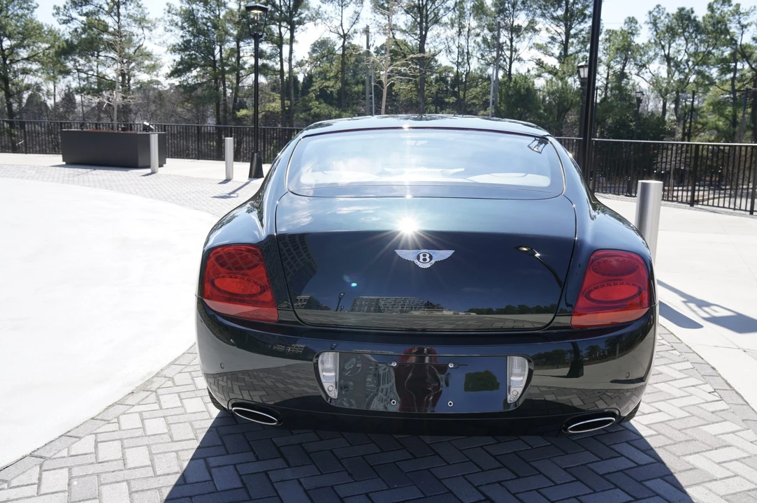 2006 Bentley Continental GT 1st Gen - Image 21 of 31