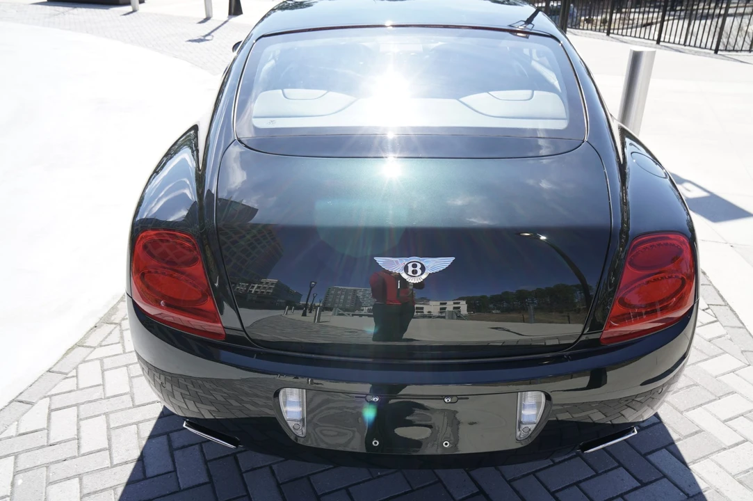 2006 Bentley Continental GT 1st Gen - Image 22 of 31