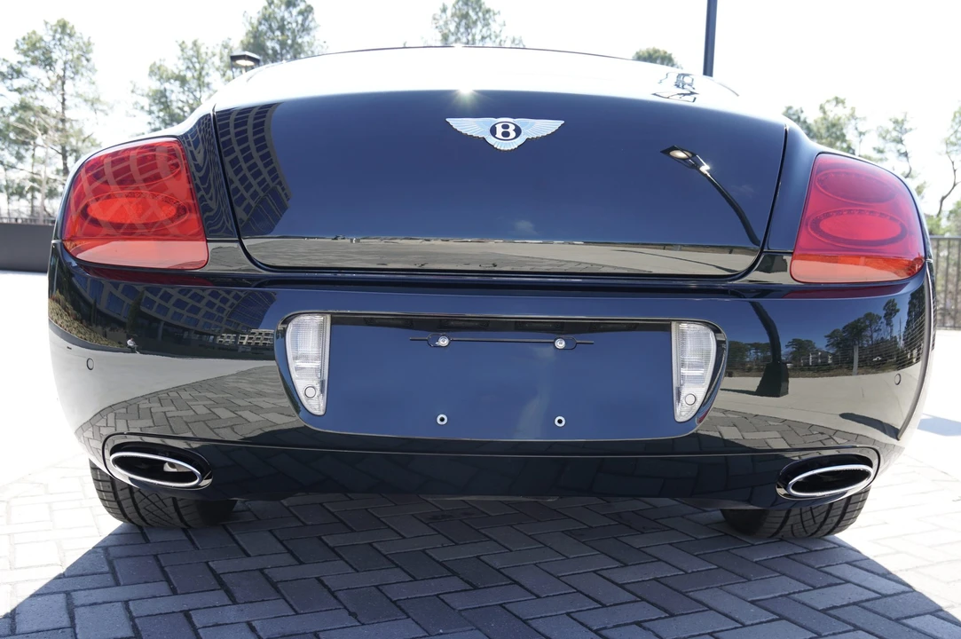 2006 Bentley Continental GT 1st Gen - Image 23 of 31