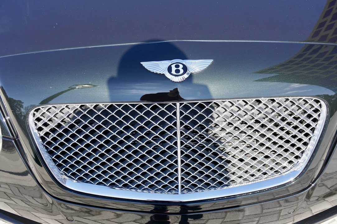 2006 Bentley Continental GT 1st Gen - Image 28 of 31