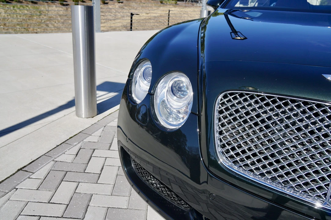 2006 Bentley Continental GT 1st Gen - Image 29 of 31