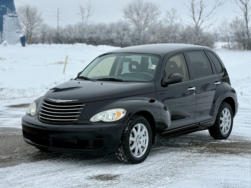 2006 Chrysler PT Cruiser - Image 6 of 31