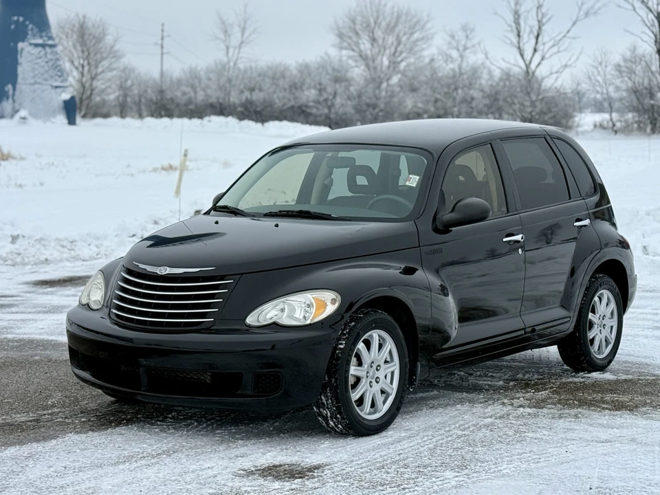2006 Chrysler PT Cruiser - Image 7 of 31