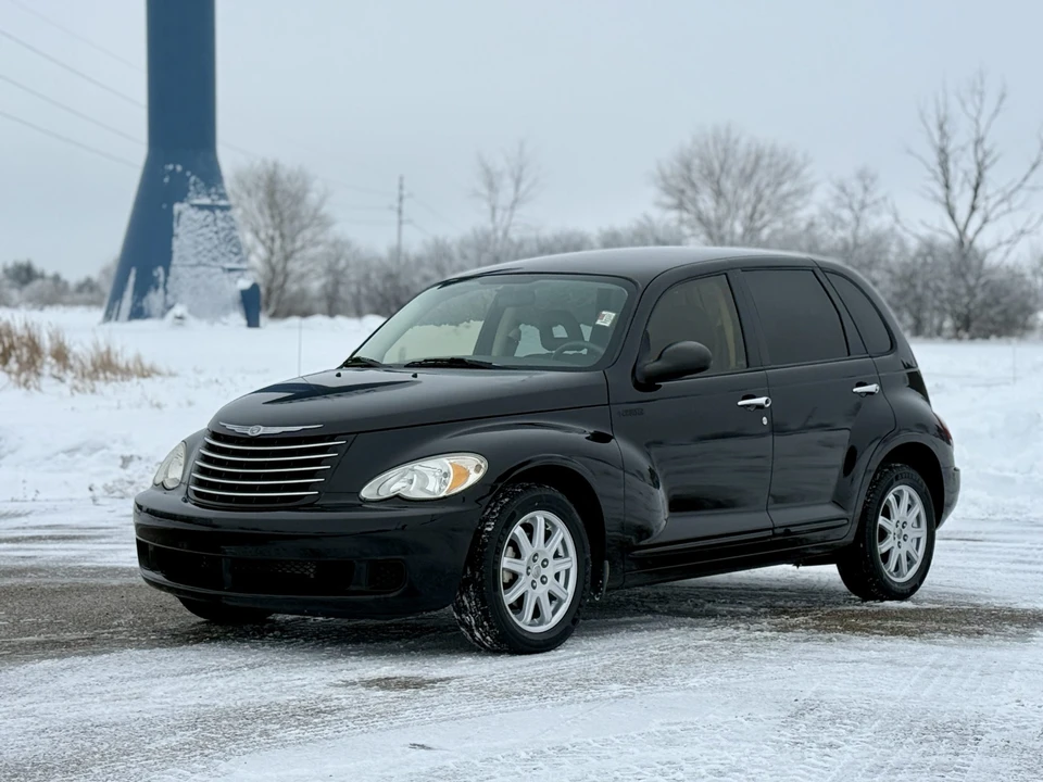 2006 Chrysler PT Cruiser - Image 8 of 31