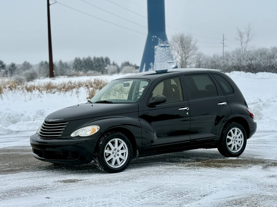 2006 Chrysler PT Cruiser - Image 9 of 31