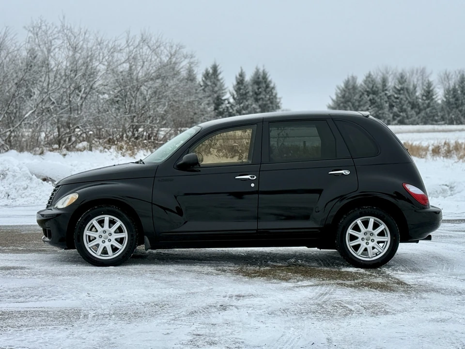 2006 Chrysler PT Cruiser - Image 10 of 31