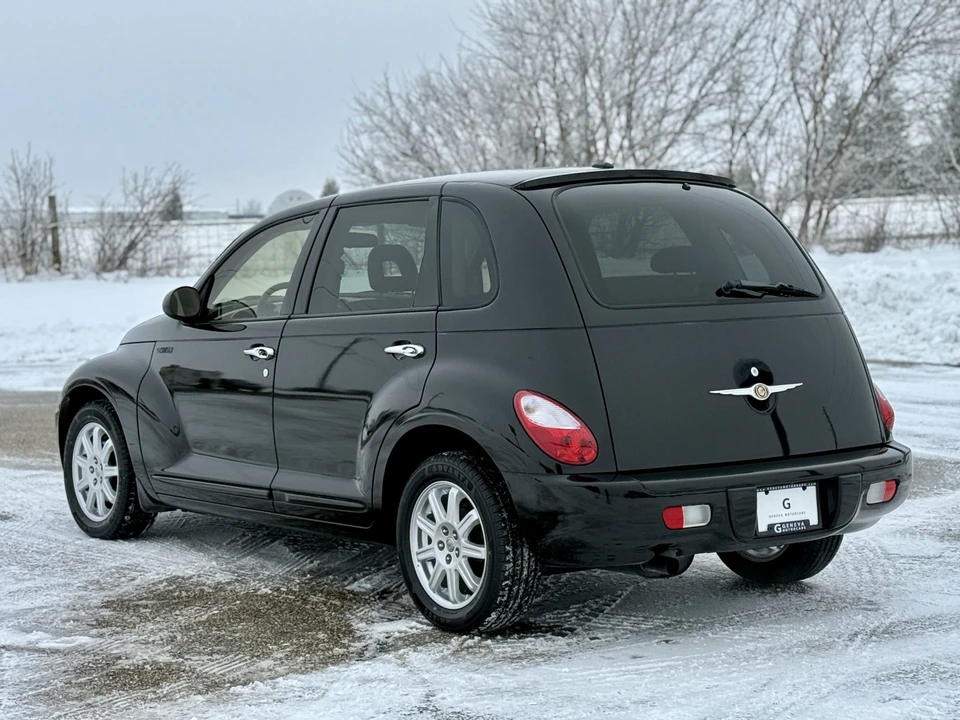 2006 Chrysler PT Cruiser - Image 11 of 31