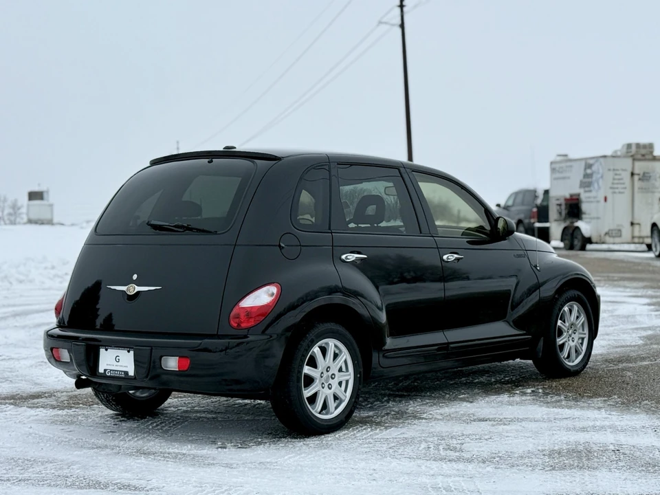 2006 Chrysler PT Cruiser - Image 12 of 31