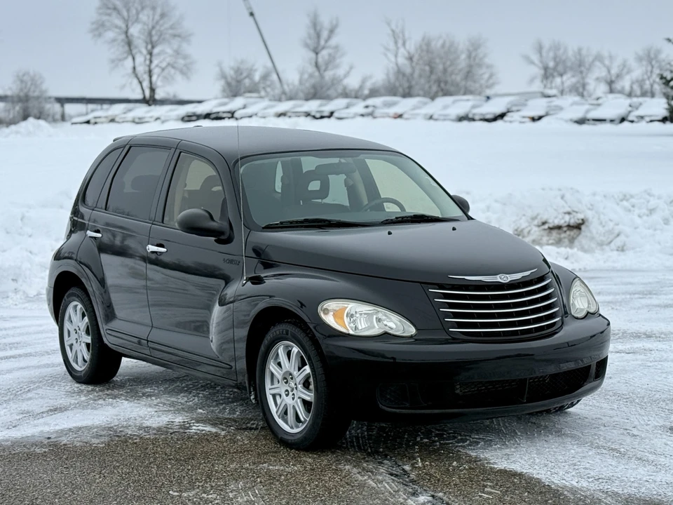 2006 Chrysler PT Cruiser - Image 13 of 31