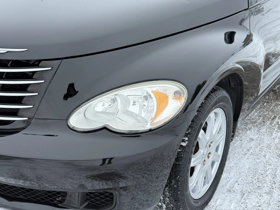 2006 Chrysler PT Cruiser - Image 17 of 31