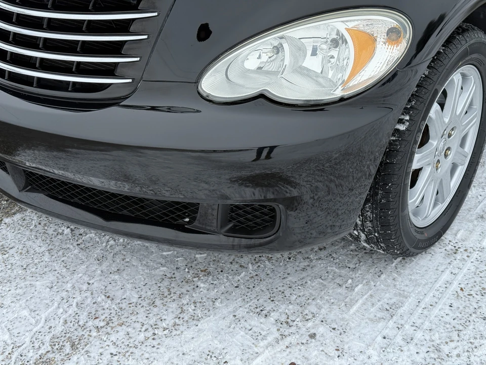 2006 Chrysler PT Cruiser - Image 16 of 31