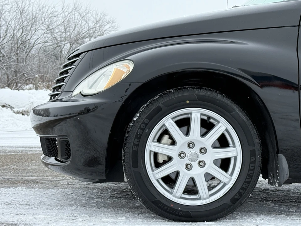 2006 Chrysler PT Cruiser - Image 18 of 31