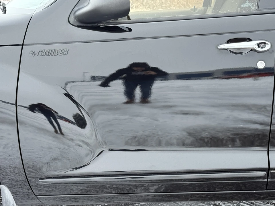 2006 Chrysler PT Cruiser - Image 19 of 31