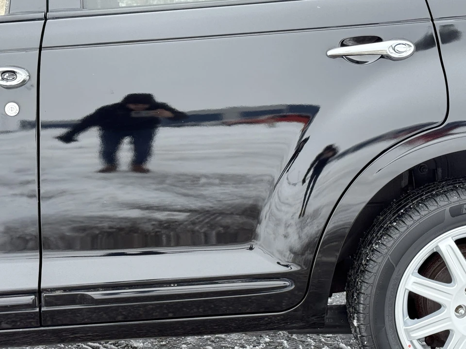 2006 Chrysler PT Cruiser - Image 20 of 31