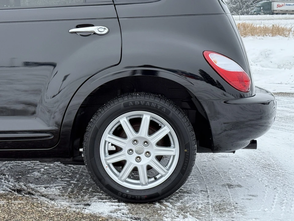 2006 Chrysler PT Cruiser - Image 21 of 31