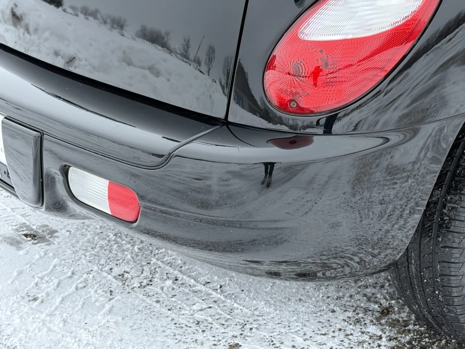 2006 Chrysler PT Cruiser - Image 26 of 31