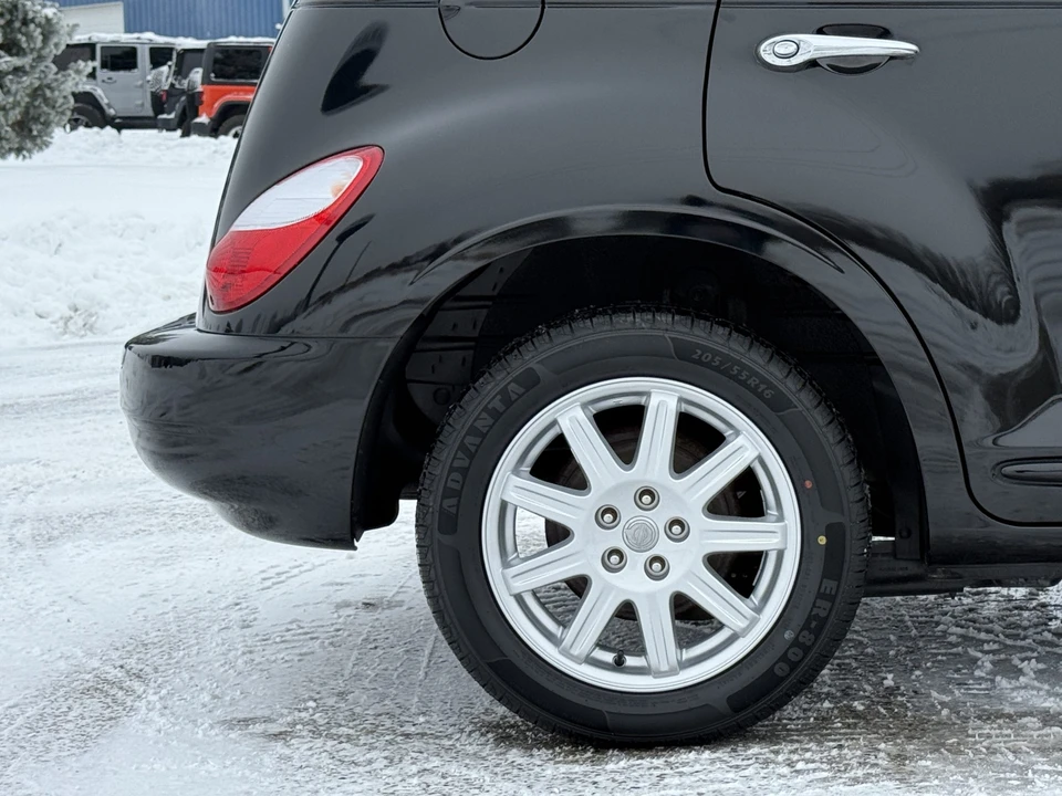 2006 Chrysler PT Cruiser - Image 28 of 31
