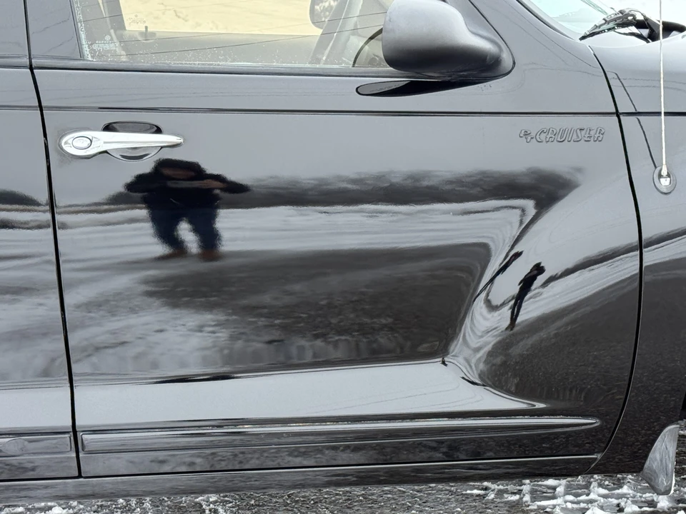 2006 Chrysler PT Cruiser - Image 30 of 31