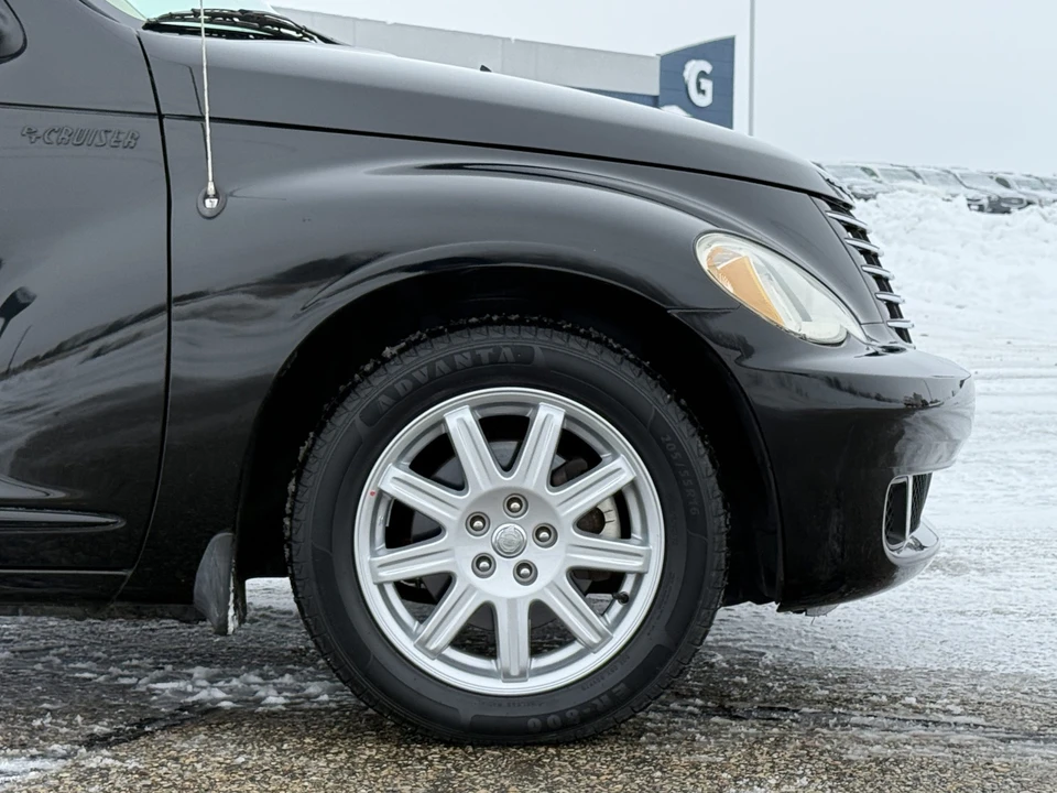 2006 Chrysler PT Cruiser - Image 31 of 31