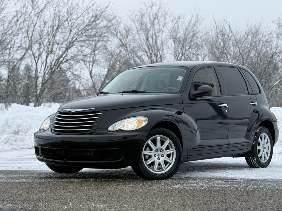 2006 Chrysler PT Cruiser - Image 2 of 31