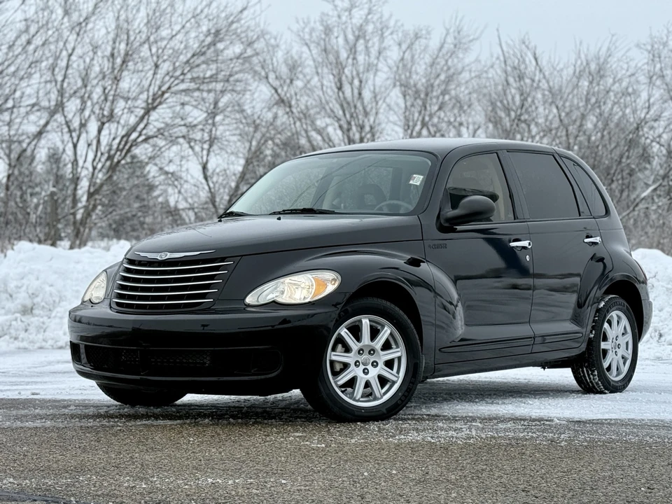 2006 Chrysler PT Cruiser - Image 3 of 31